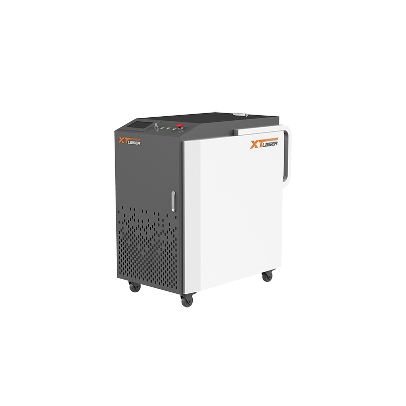 Machine de nettoyage laser 100W